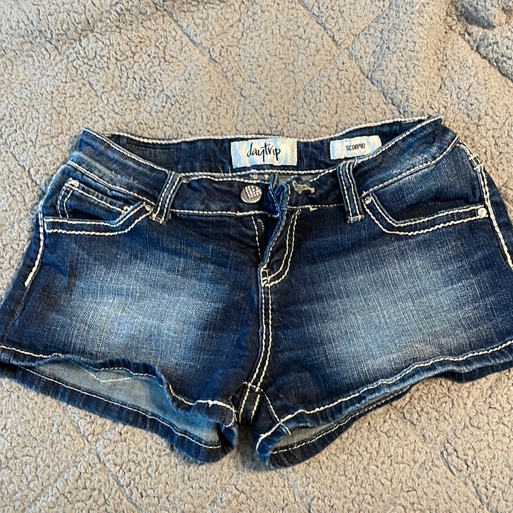 Daytrip Scorpio shorts size 28